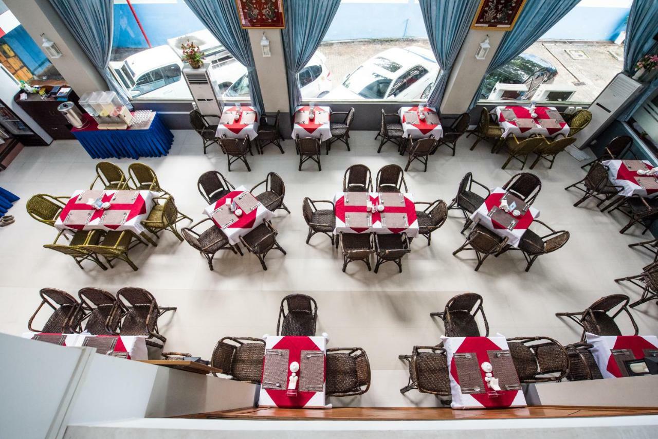 Hotel Diamond Crown 3*