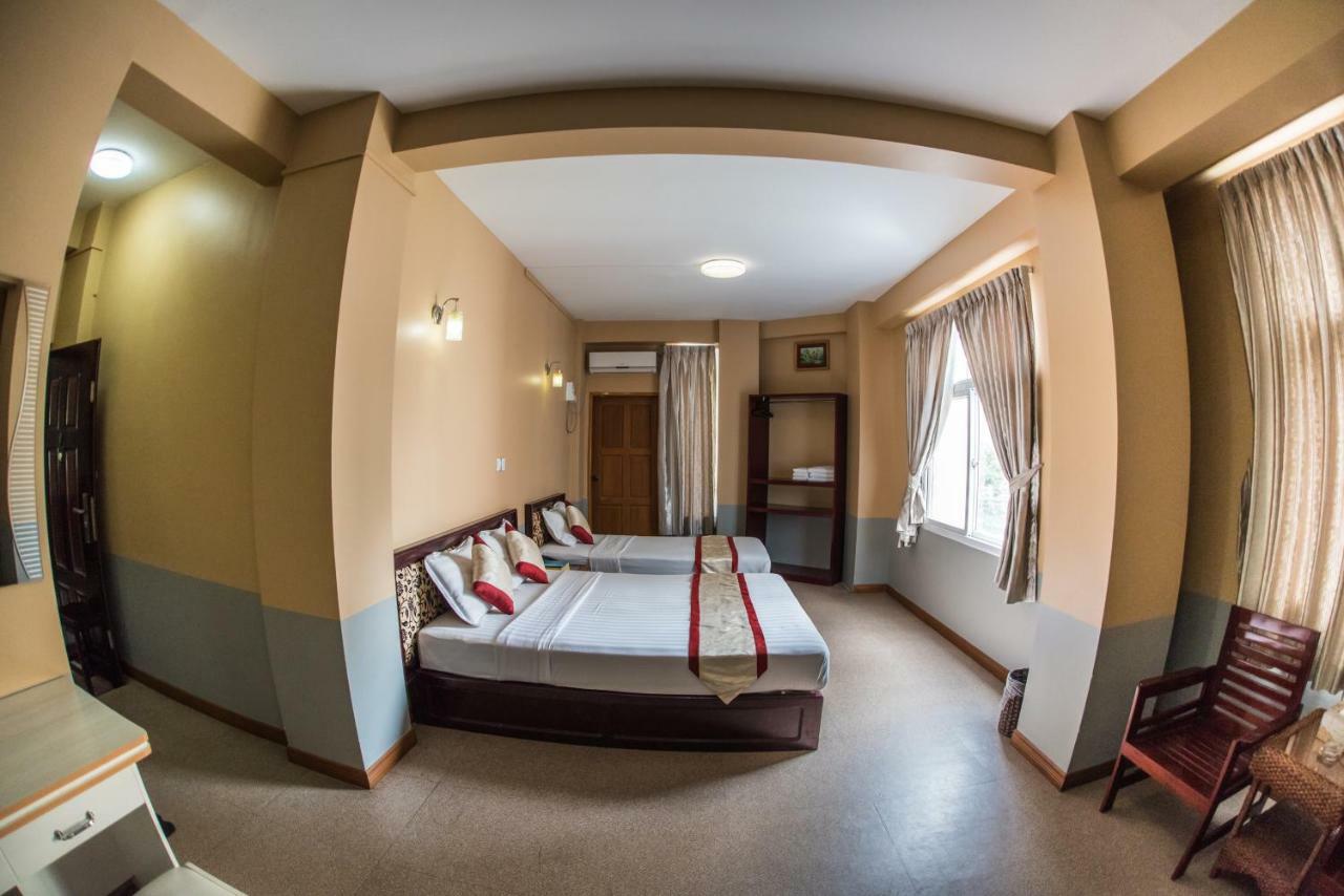 Diamond Crown Hotel