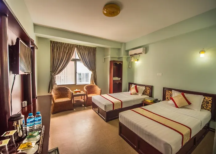 Diamond Crown Hotel