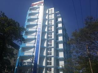 Diamond Crown Hotel