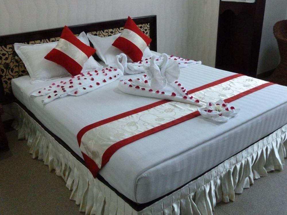 Hotel Diamond Crown 3*