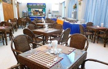 Hotel Diamond Crown
