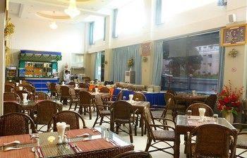 Diamond Crown Hotel