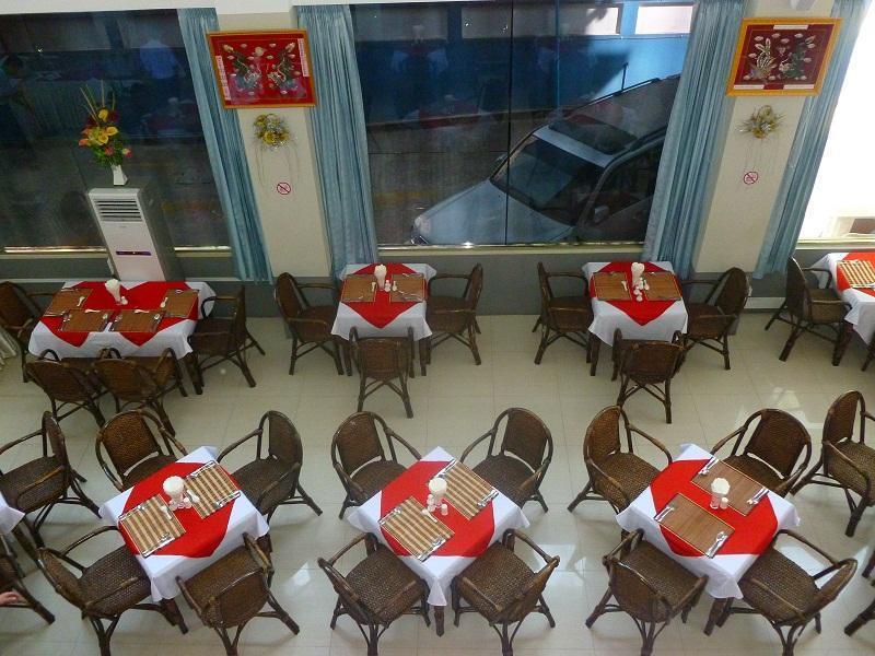 Diamond Crown Hotel 3*